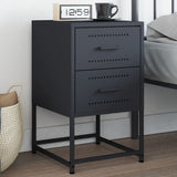Yöpöytä 36X39X60,5 Cm Teräs