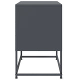 Tv-Taso 68,5X39X60,5 Cm Teräs