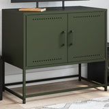 Tv-Taso 68,5X39X60,5 Cm Teräs