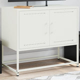Tv-Taso 68,5X39X60,5 Cm Teräs
