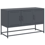 Tv-Taso 100,5X39X60,5 Cm Teräs