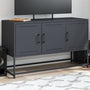 Tv-Taso 100,5X39X60,5 Cm Teräs