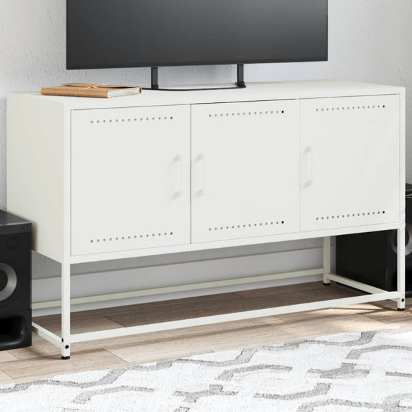 Tv-Taso 100,5X39X60,5 Cm Teräs