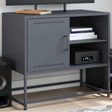 Tv-Taso 68X39X60,5 Cm Teräs