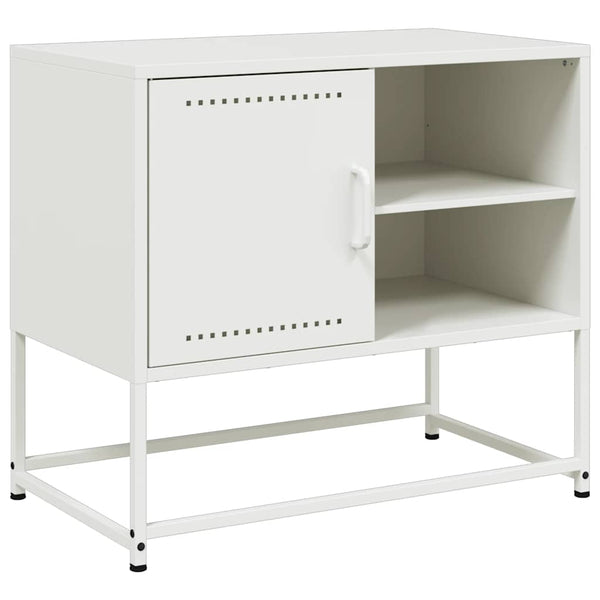 Tv-Taso 68X39X60,5 Cm Teräs