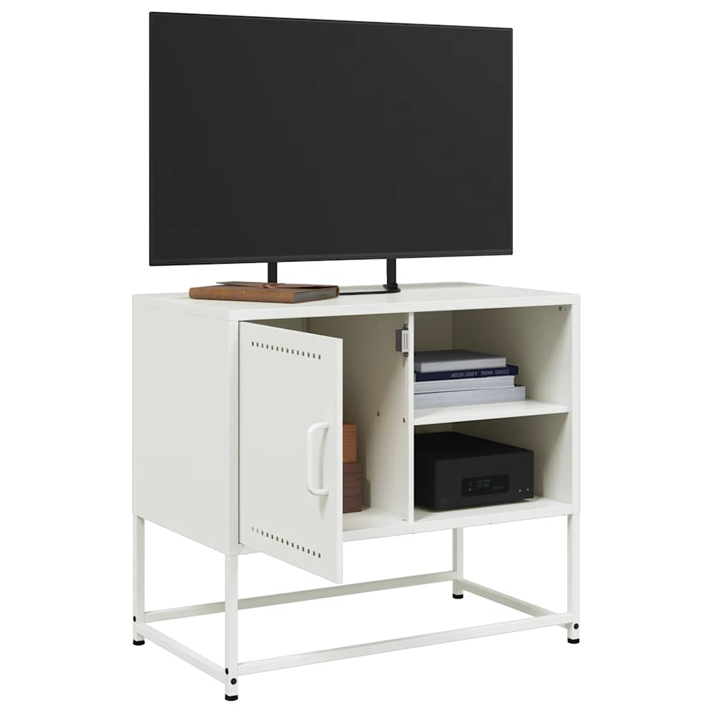 Tv-Taso 68X39X60,5 Cm Teräs