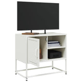 Tv-Taso 68X39X60,5 Cm Teräs