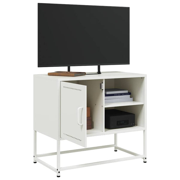Tv-Taso 68X39X60,5 Cm Teräs