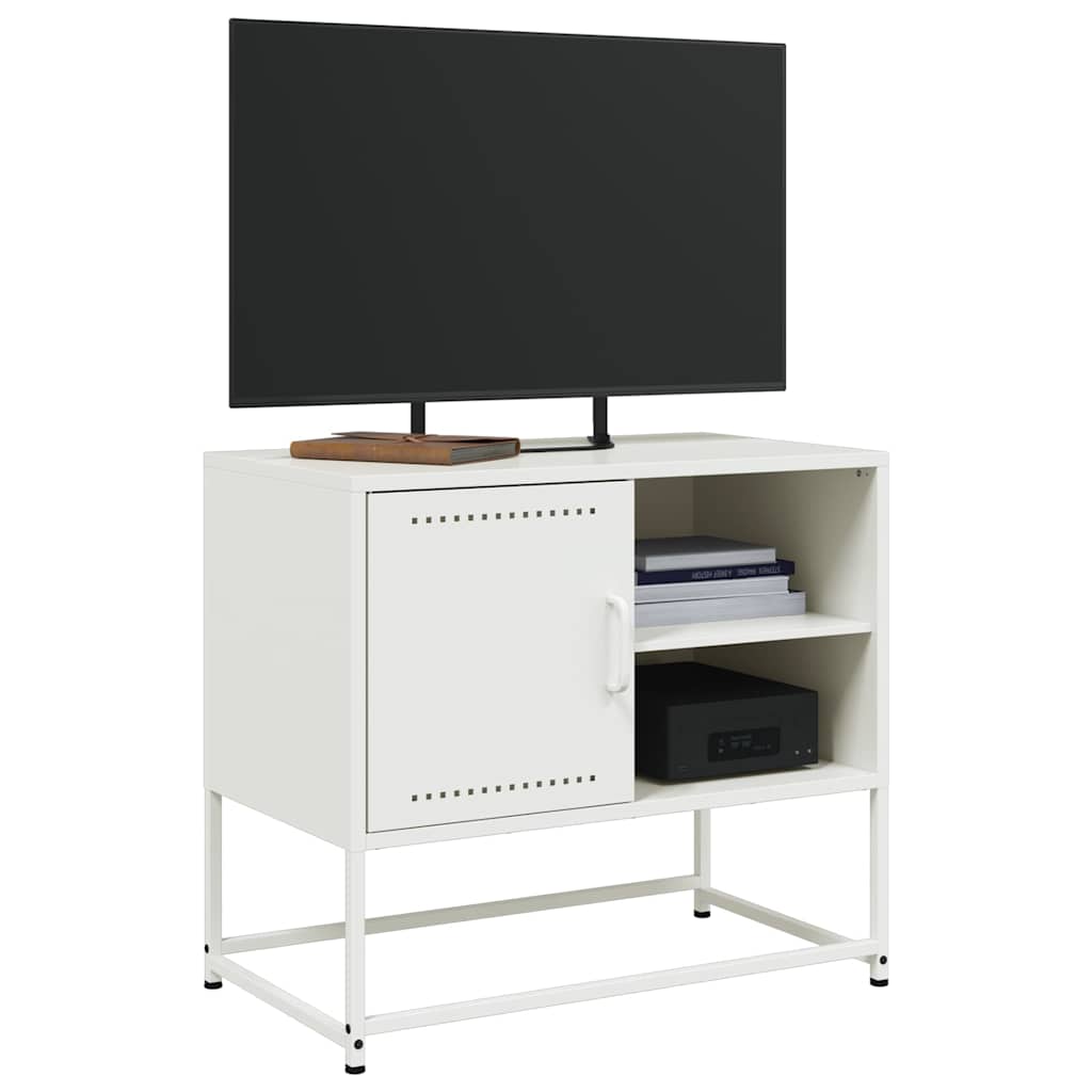 Tv-Taso 68X39X60,5 Cm Teräs