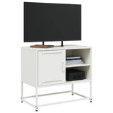 Tv-Taso 68X39X60,5 Cm Teräs