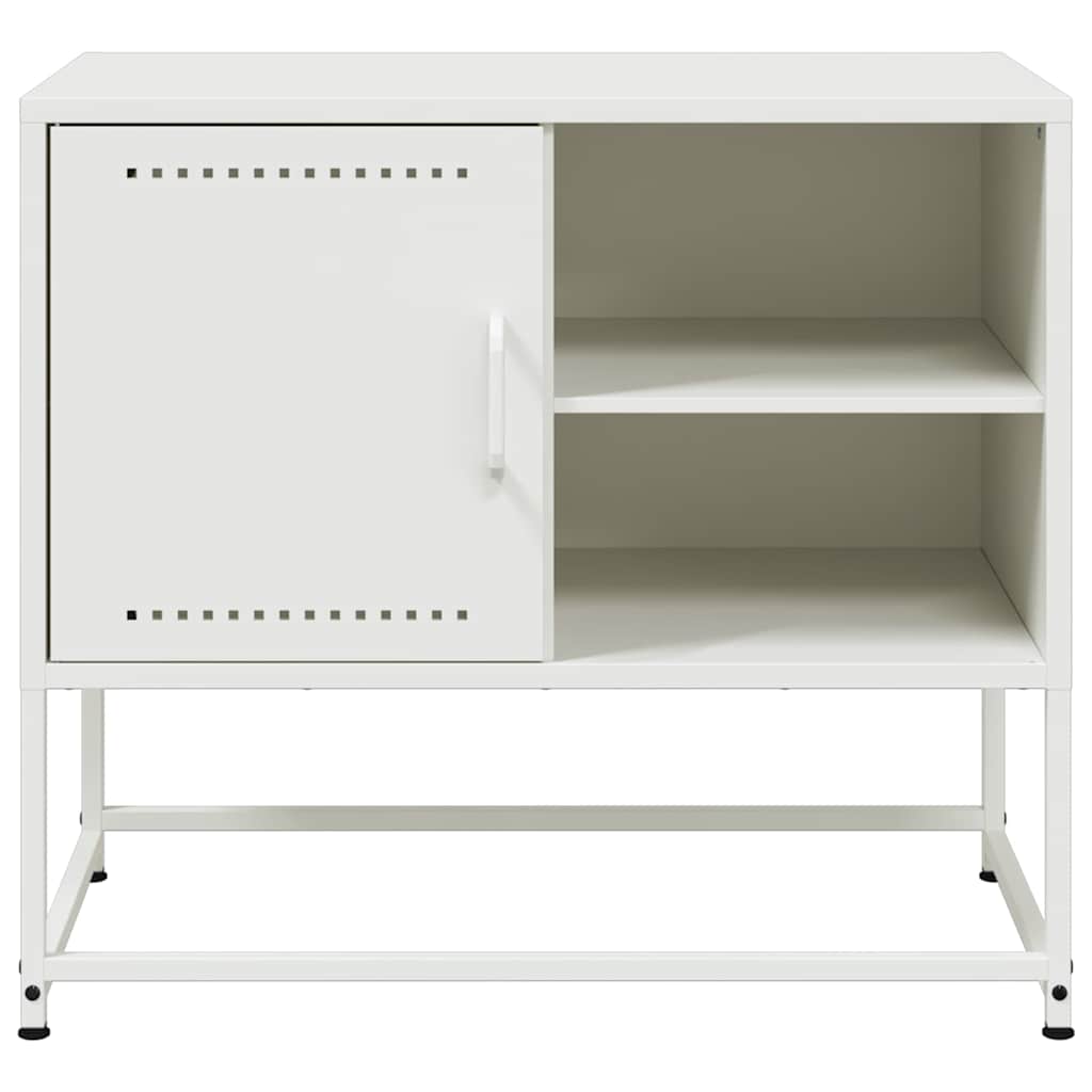 Tv-Taso 68X39X60,5 Cm Teräs