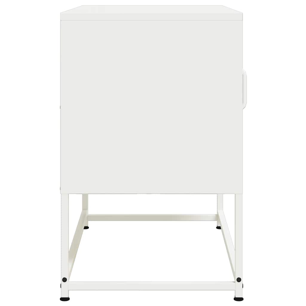 Tv-Taso 68X39X60,5 Cm Teräs