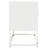 Tv-Taso 68X39X60,5 Cm Teräs