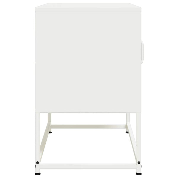 Tv-Taso 68X39X60,5 Cm Teräs