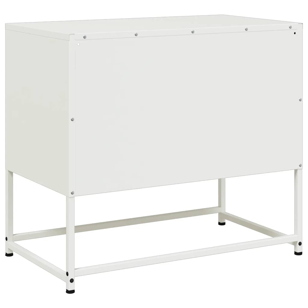 Tv-Taso 68X39X60,5 Cm Teräs