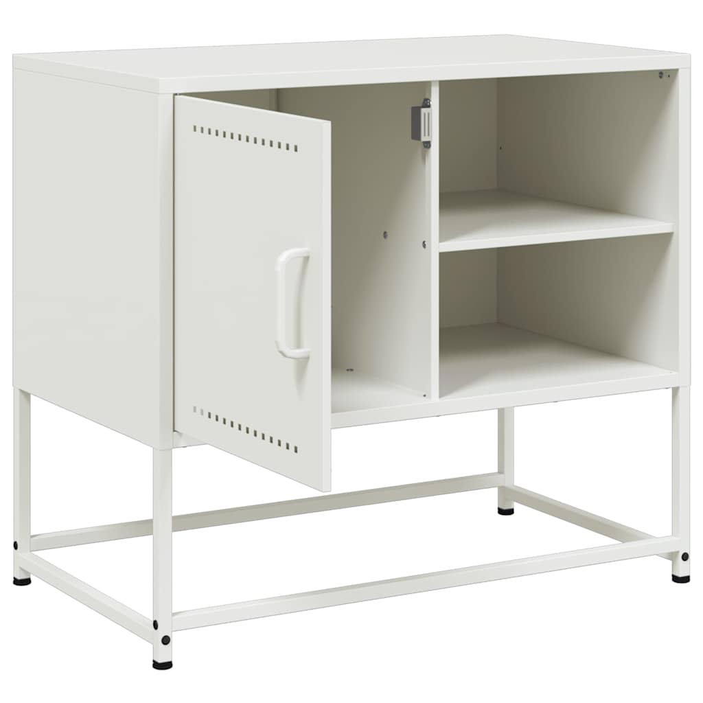 Tv-Taso 68X39X60,5 Cm Teräs