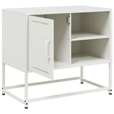Tv-Taso 68X39X60,5 Cm Teräs