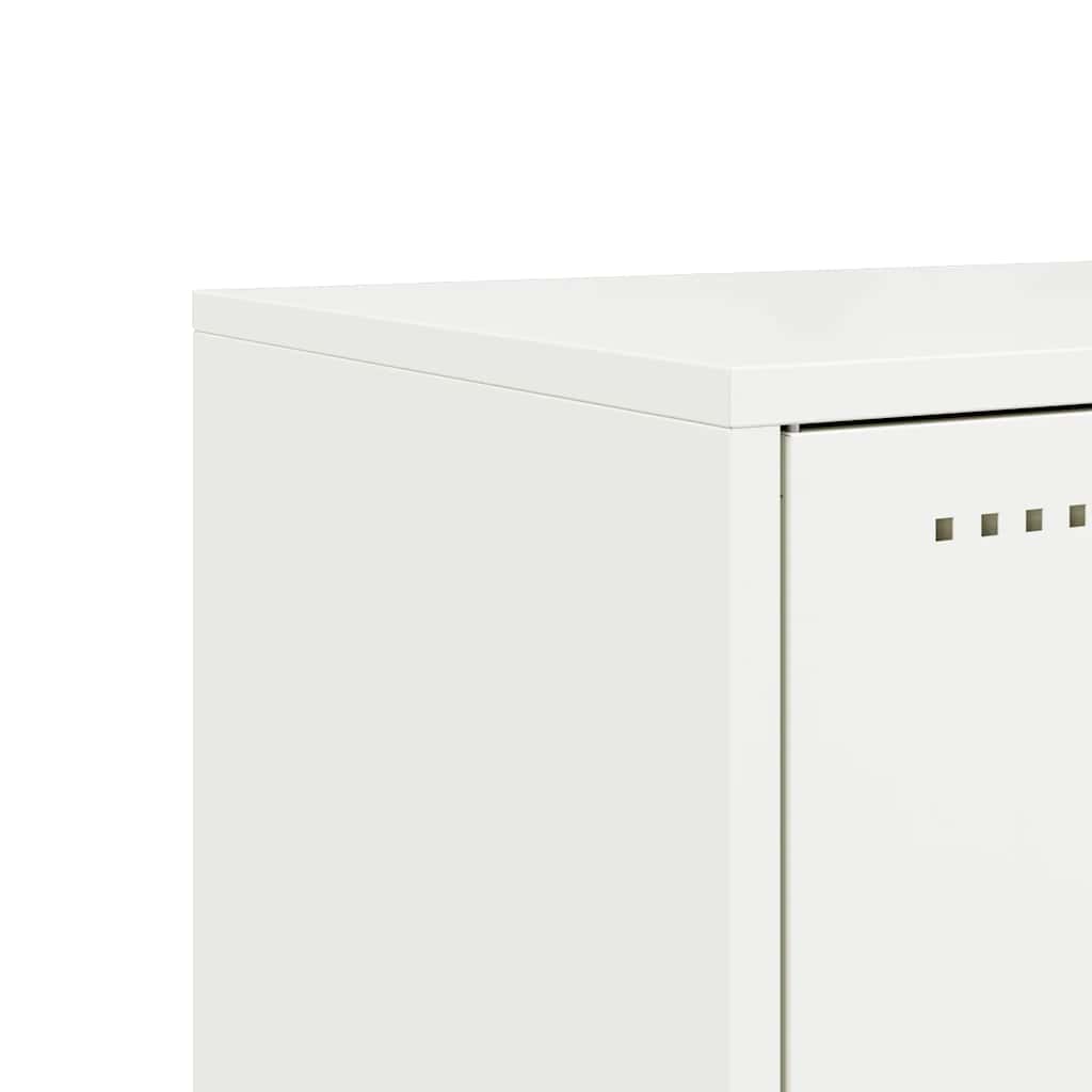 Tv-Taso 68X39X60,5 Cm Teräs