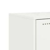 Tv-Taso 68X39X60,5 Cm Teräs