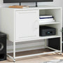 Tv-Taso 68X39X60,5 Cm Teräs