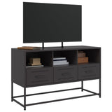 Tv-Taso 100,5X39X60,5 Cm Teräs