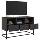 Tv-Taso 100,5X39X60,5 Cm Teräs