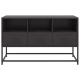 Tv-Taso 100,5X39X60,5 Cm Teräs