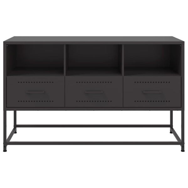 Tv-Taso 100,5X39X60,5 Cm Teräs