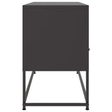Tv-Taso 100,5X39X60,5 Cm Teräs
