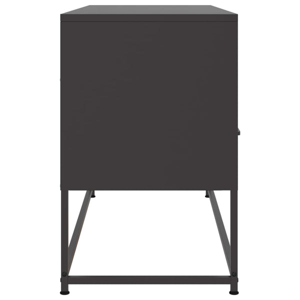 Tv-Taso 100,5X39X60,5 Cm Teräs