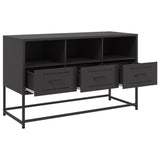 Tv-Taso 100,5X39X60,5 Cm Teräs