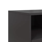 Tv-Taso 100,5X39X60,5 Cm Teräs
