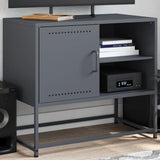 Tv-Taso 100,5X39X60,5 Cm Teräs