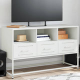Tv-Taso 100,5X39X60,5 Cm Teräs