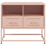 Tv-Taso 68X39X60,5 Cm Teräs