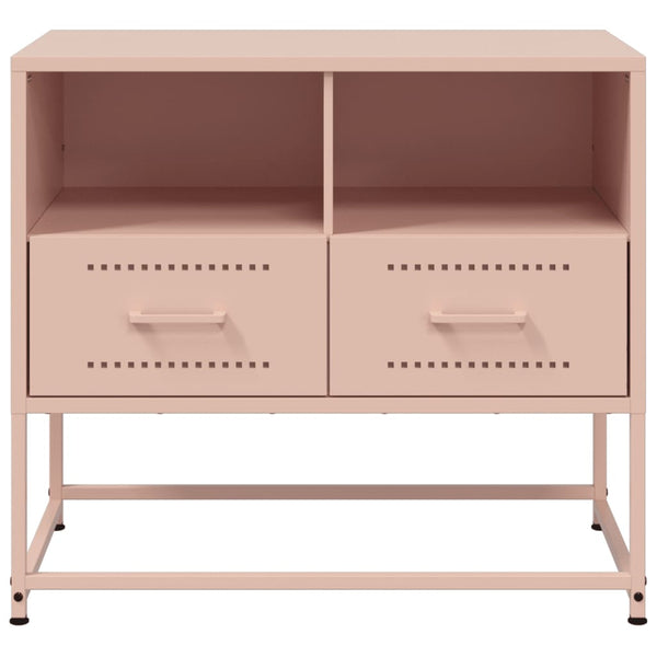 Tv-Taso 68X39X60,5 Cm Teräs