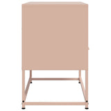 Tv-Taso 68X39X60,5 Cm Teräs