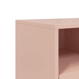 Tv-Taso 68X39X60,5 Cm Teräs