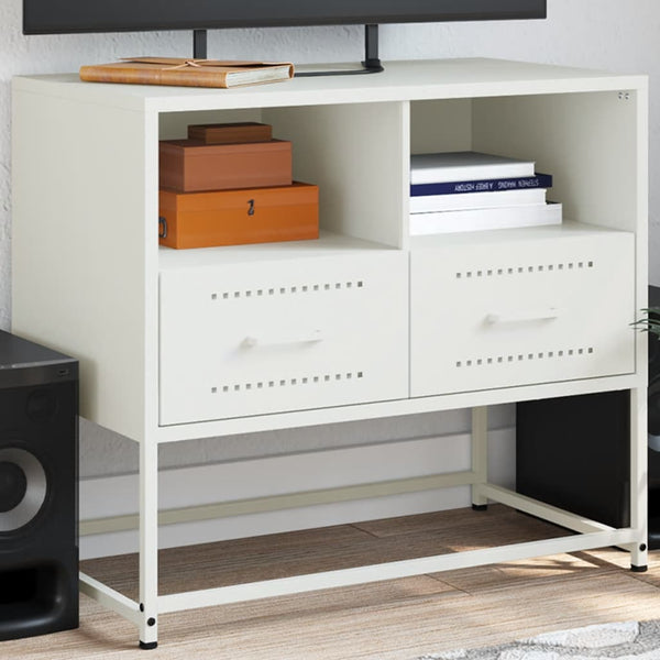 Tv-Taso 68X39X60,5 Cm Teräs