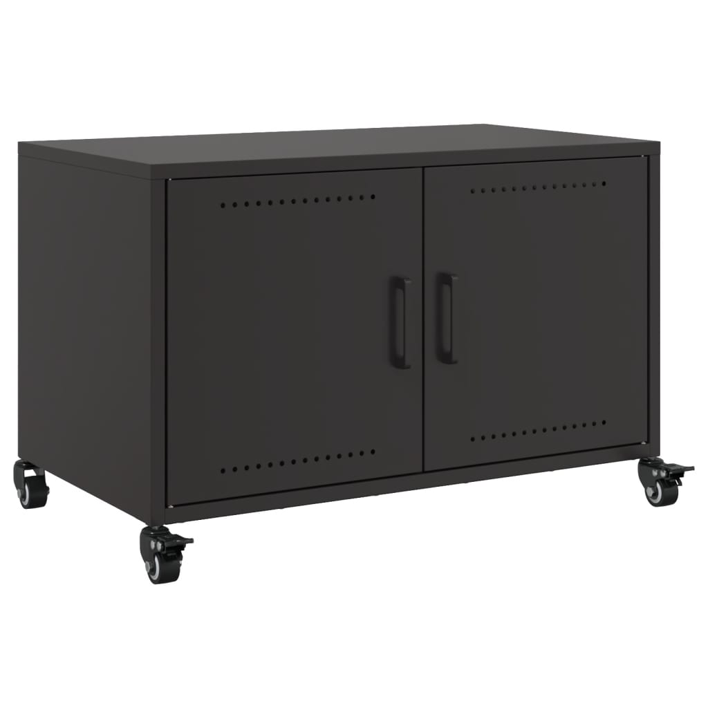 Tv-Taso 68X39X43,5 Cm Teräs