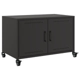 Tv-Taso 68X39X43,5 Cm Teräs