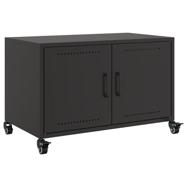Tv-Taso 68X39X43,5 Cm Teräs