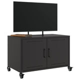 Tv-Taso 68X39X43,5 Cm Teräs