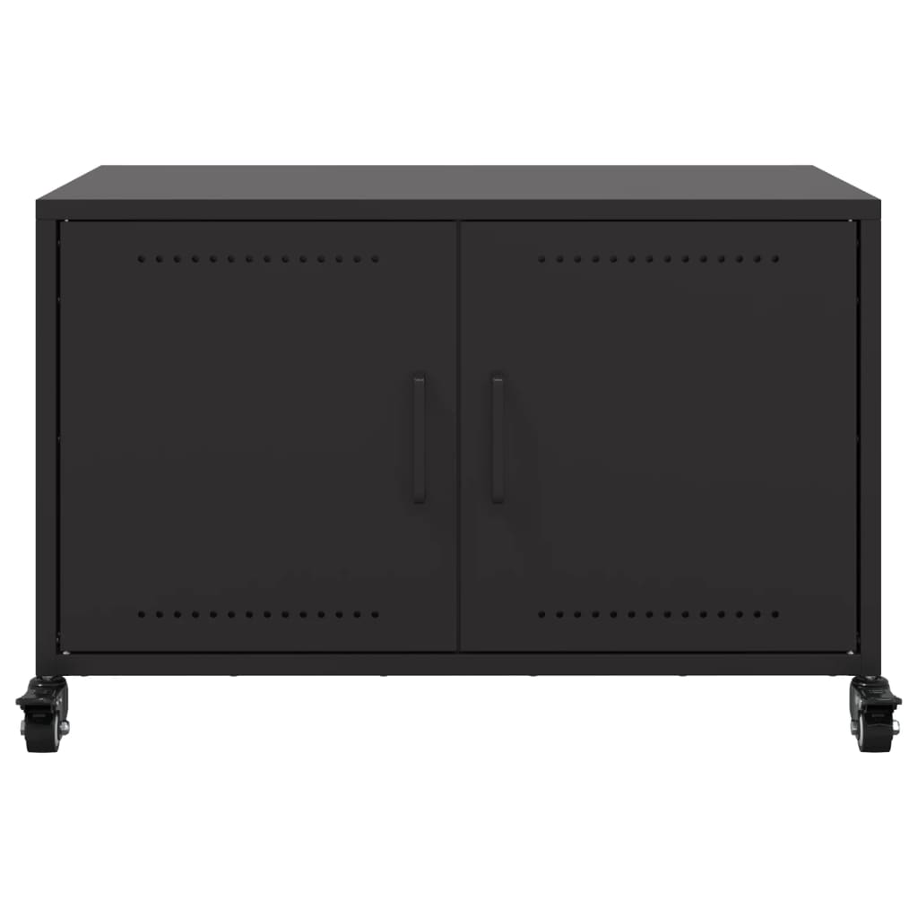 Tv-Taso 68X39X43,5 Cm Teräs