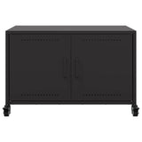 Tv-Taso 68X39X43,5 Cm Teräs