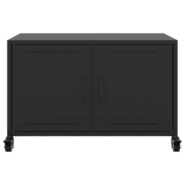 Tv-Taso 68X39X43,5 Cm Teräs