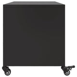 Tv-Taso 68X39X43,5 Cm Teräs