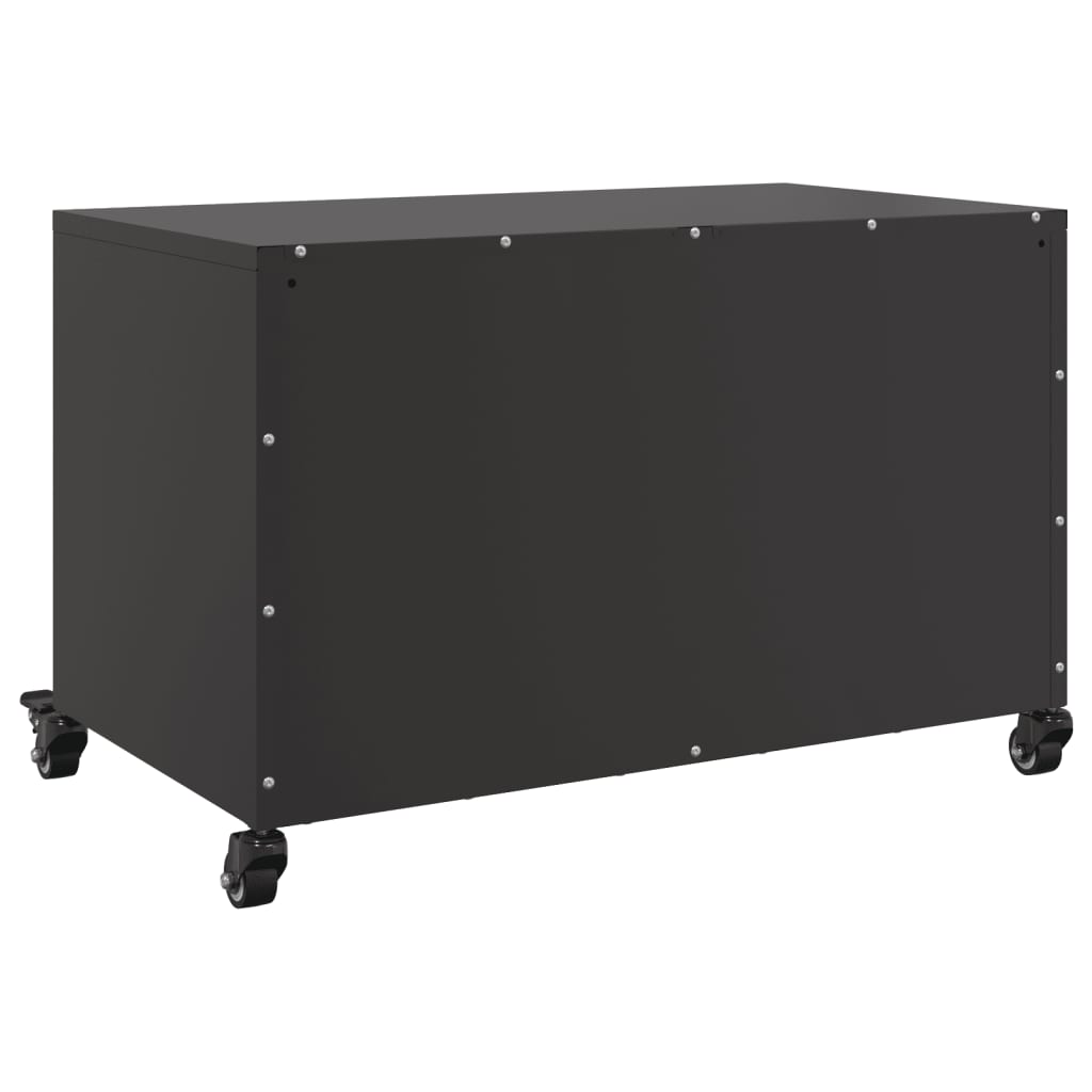 Tv-Taso 68X39X43,5 Cm Teräs