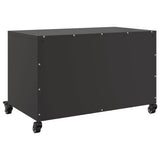 Tv-Taso 68X39X43,5 Cm Teräs