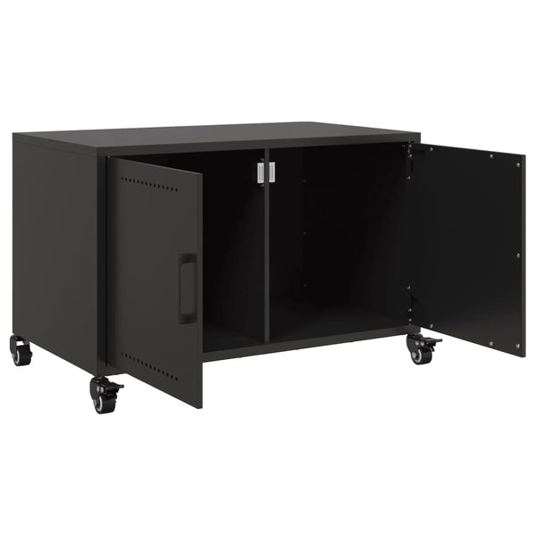 Tv-Taso 68X39X43,5 Cm Teräs